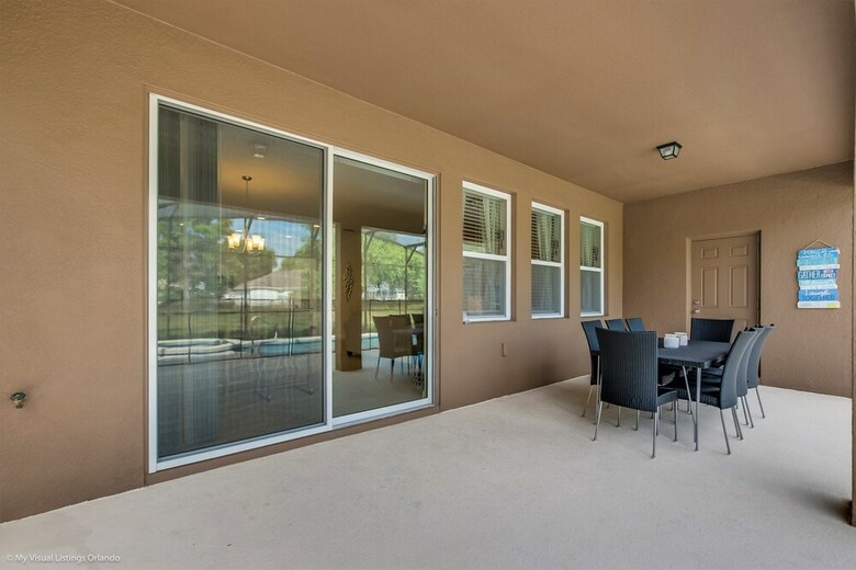 Villa 5272oak