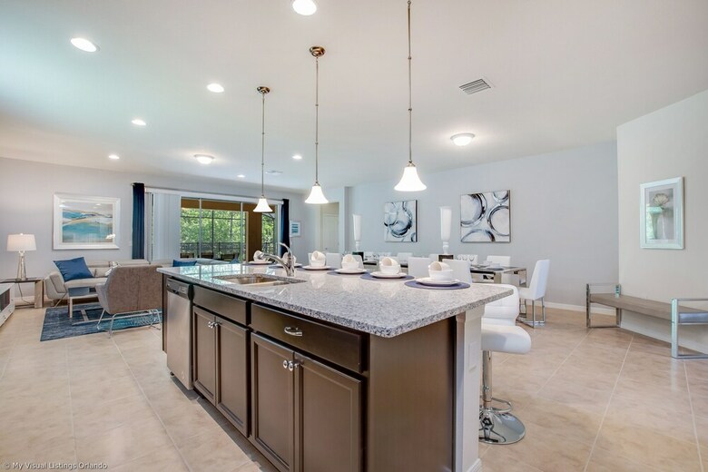 Villa 8804bengal