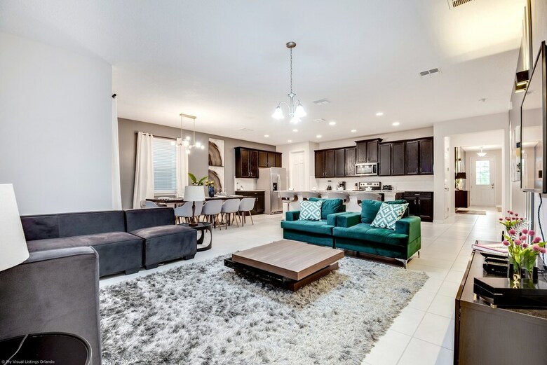1780spp New 7 Bedroom 5 Bathroom Solara Villa