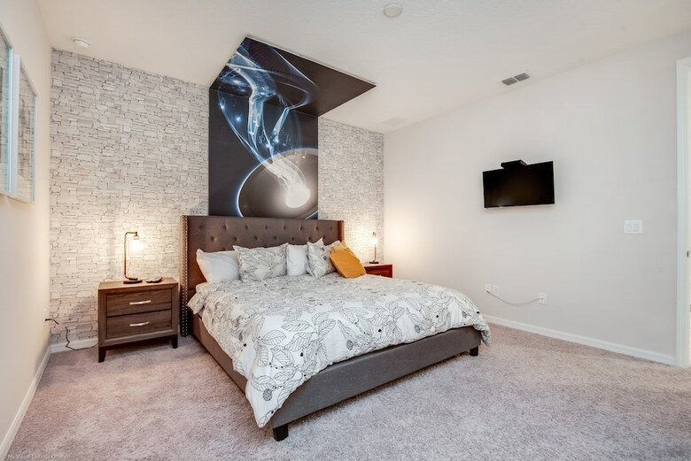 1780spp New 7 Bedroom 5 Bathroom Solara Villa