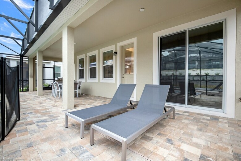 1780spp New 7 Bedroom 5 Bathroom Solara Villa