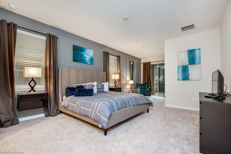 1780spp New 7 Bedroom 5 Bathroom Solara Villa