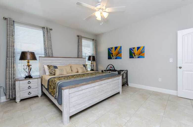 Solterra Resort Villa