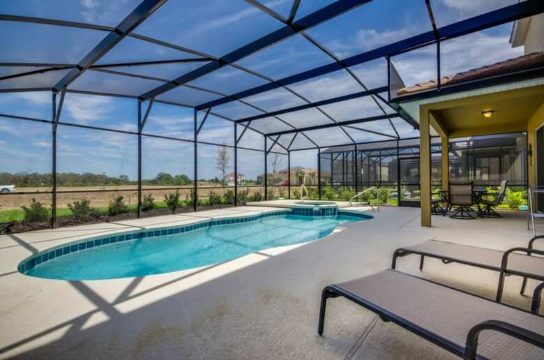 Solterra Resort Villa