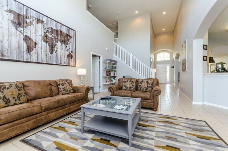 Villa 8417 Skc