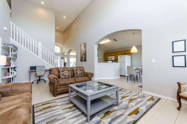 Villa 8417 Skc