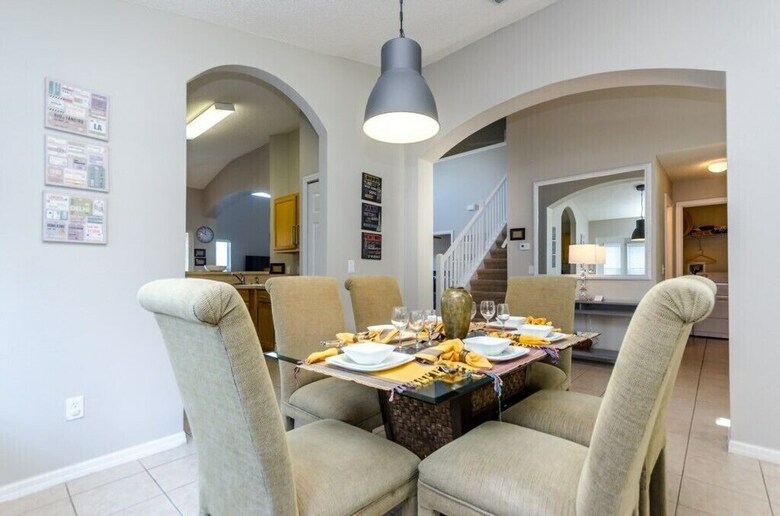 Villa 8417 Skc