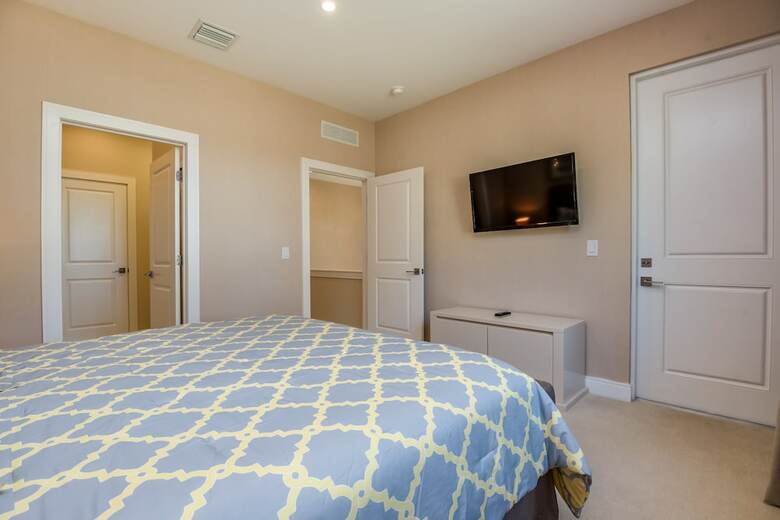 Magic Village Resort Property 2 Mins To Disney