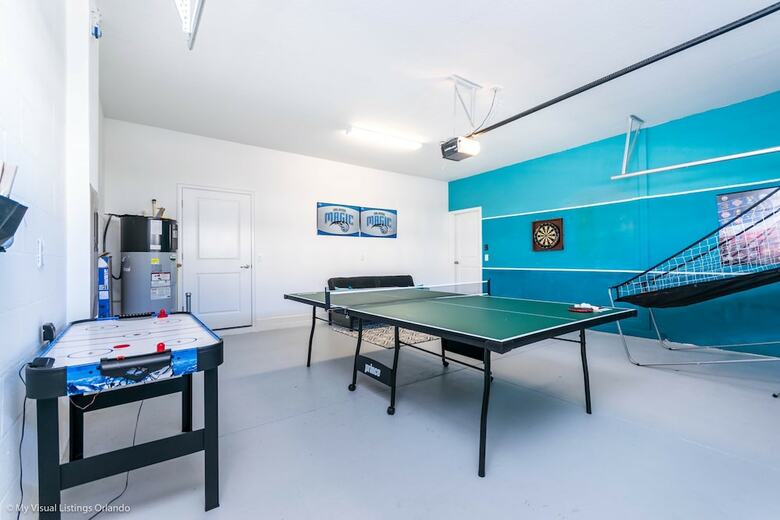 Villa 9085hs