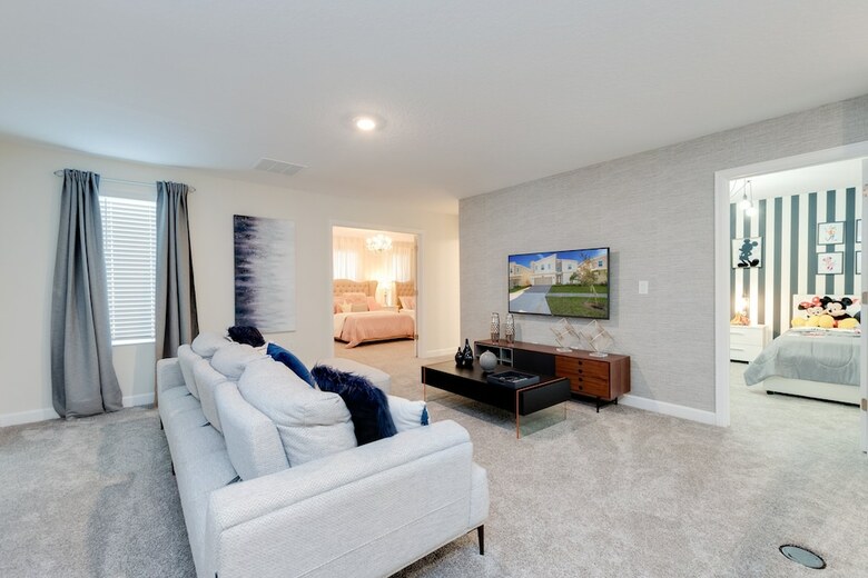 Villa 8828cruden