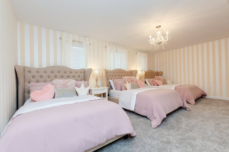 Villa 8828cruden