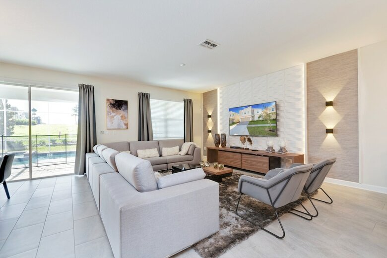 Villa 8828cruden