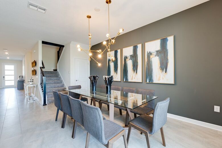 Villa 8828cruden