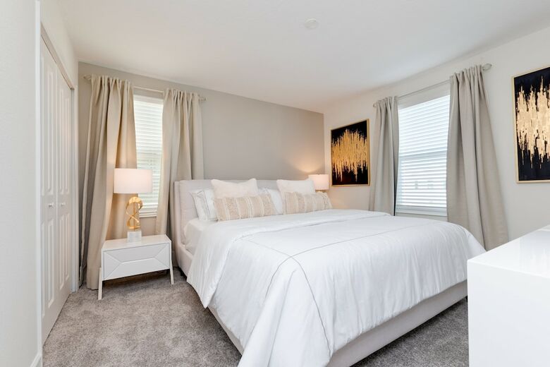Villa 8828cruden