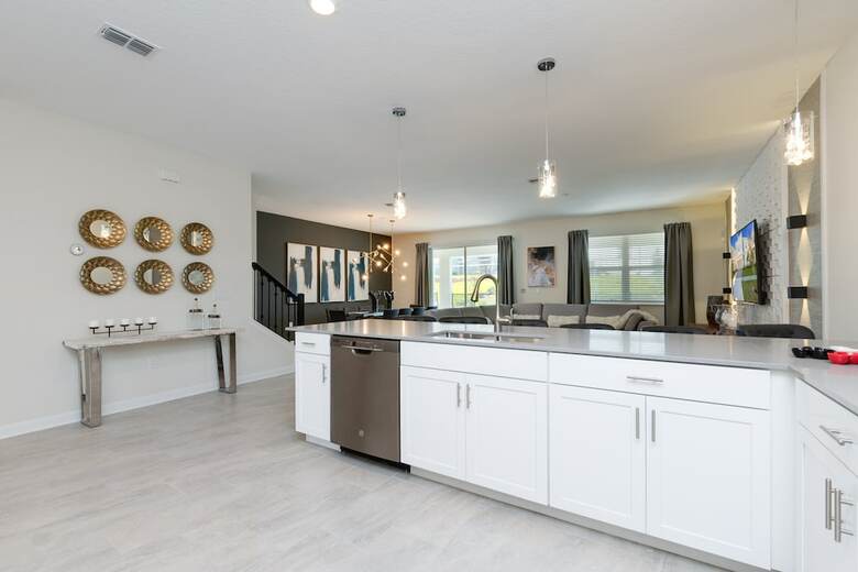Villa 8828cruden