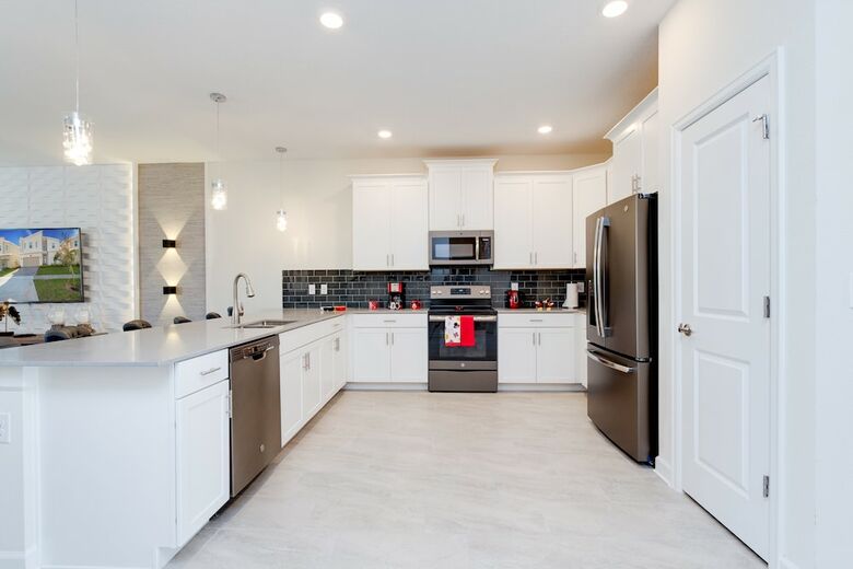 Villa 8828cruden
