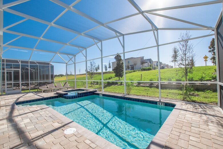 Villa 8828cruden