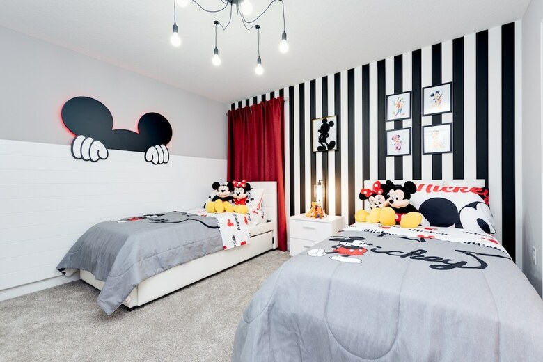 Villa 8828cruden