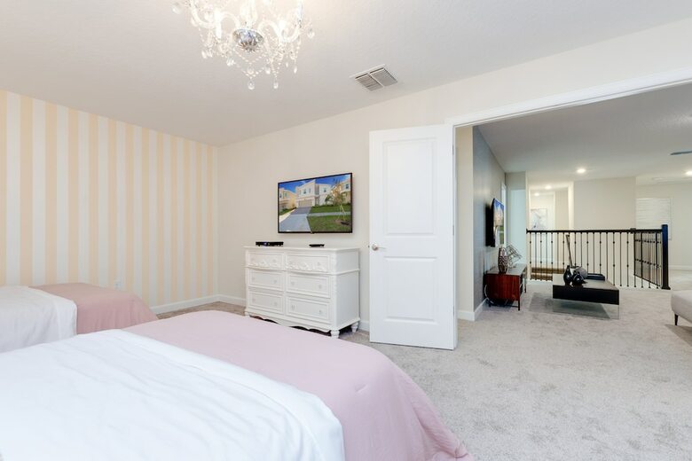 Villa 8828cruden