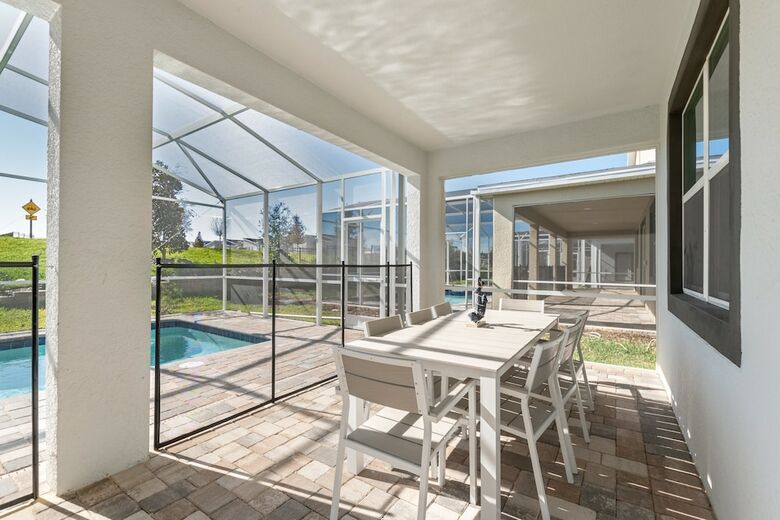 Villa 8828cruden