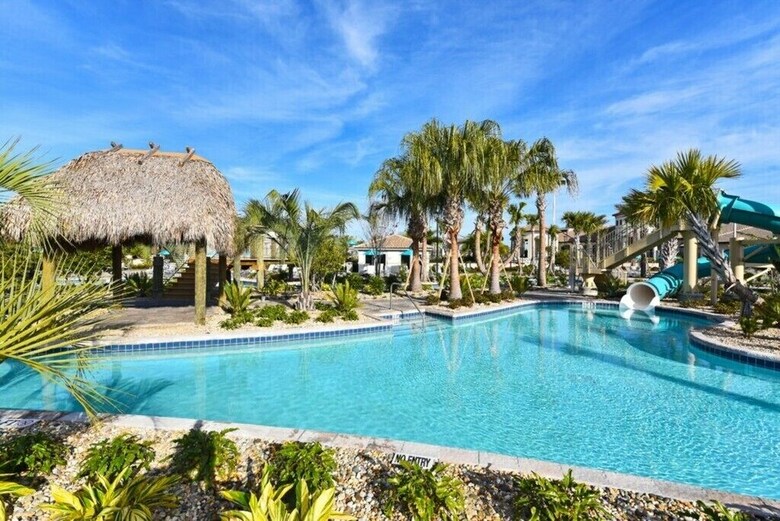 Villa 8828cruden