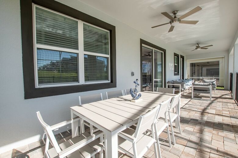 Villa 8828cruden