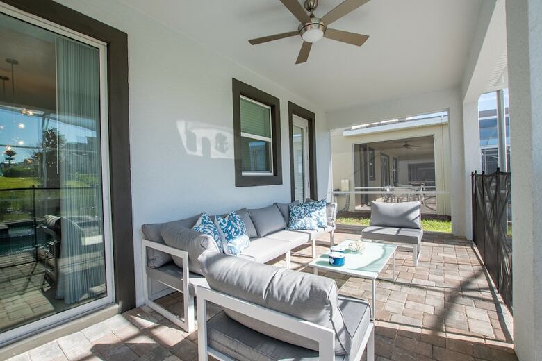 Villa 8828cruden