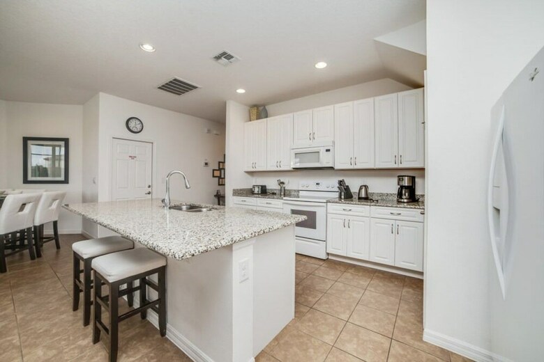 Villa 2586rose