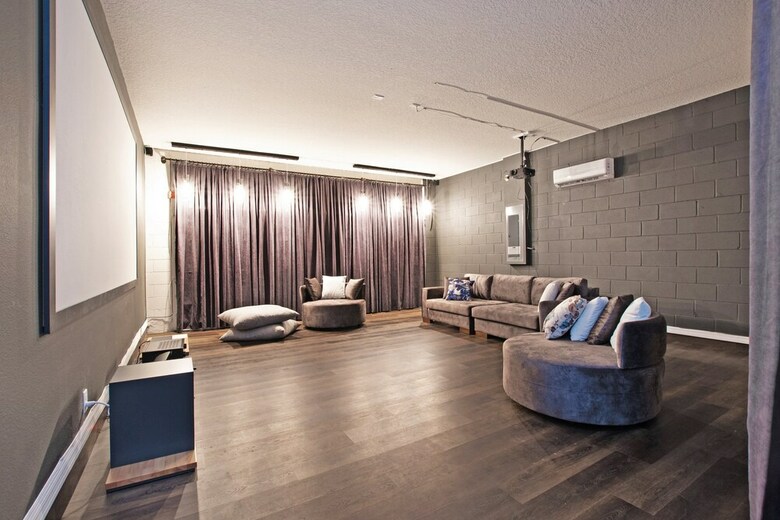 Villa 1823carri