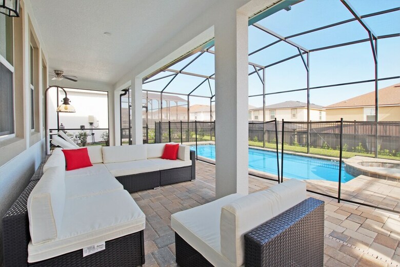 Villa 1823carri