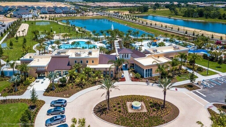 1529cpc Orlando's Newest Resort Community