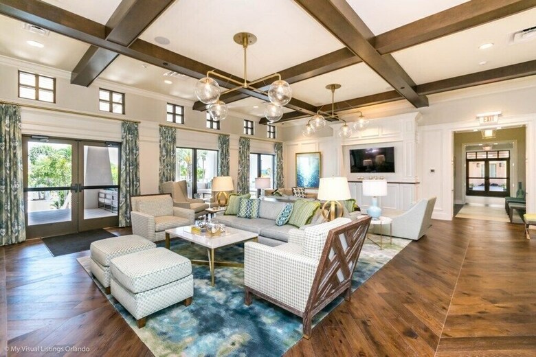 1529cpc Orlando's Newest Resort Community