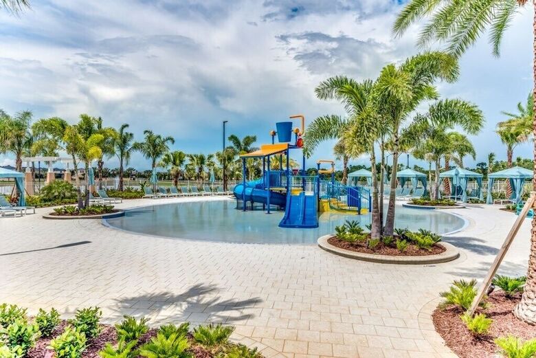 1529cpc Orlando's Newest Resort Community