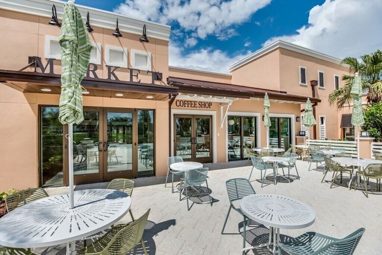 1529cpc Orlando's Newest Resort Community