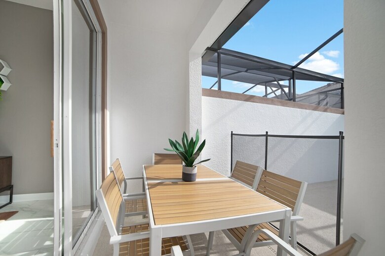 Villa 4838memlane