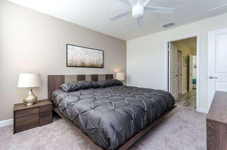 Villa 9036hs