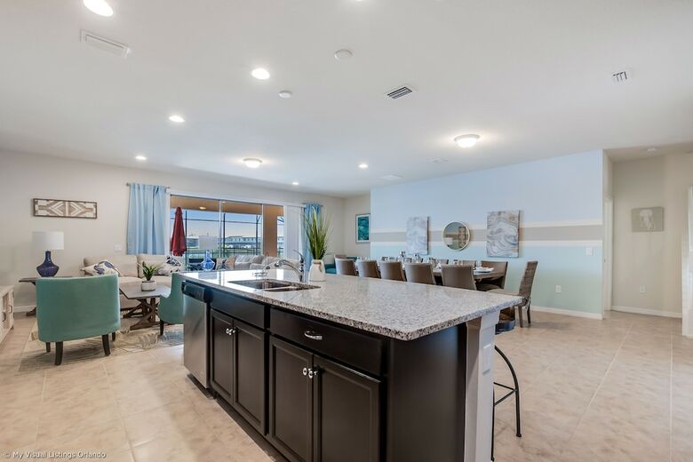 Villa 8805bengal