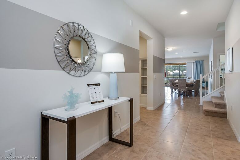 Villa 8805bengal