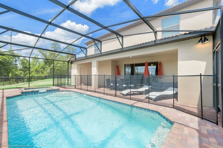 Villa 8805bengal