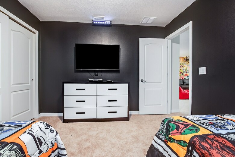 Villa 8805bengal