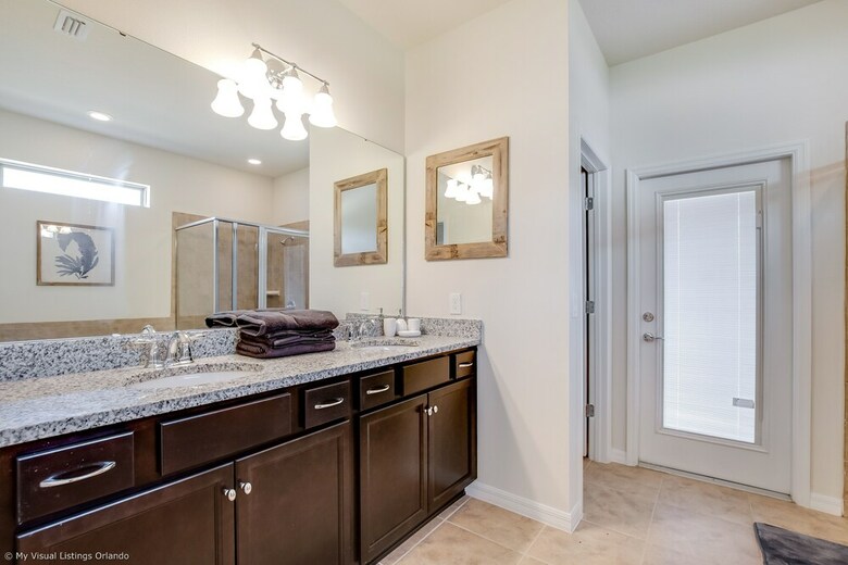 Villa 8805bengal