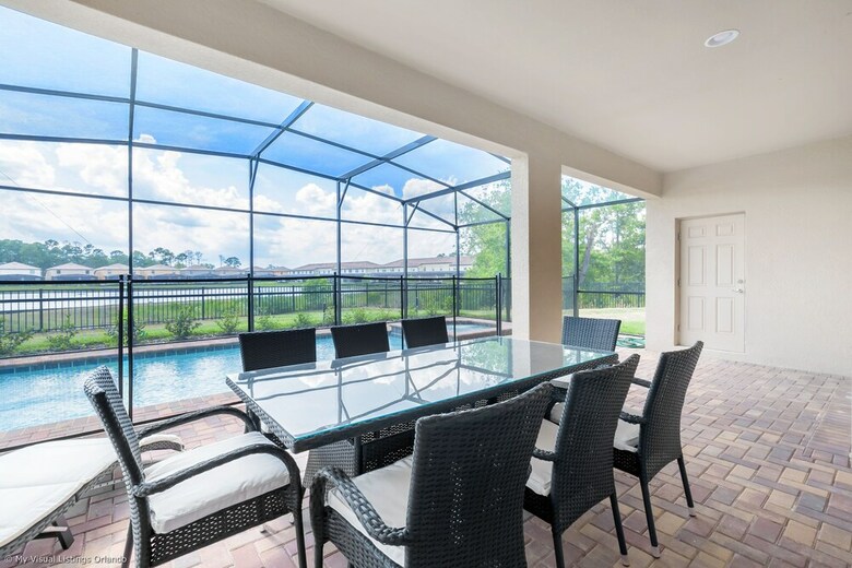 Villa 8805bengal