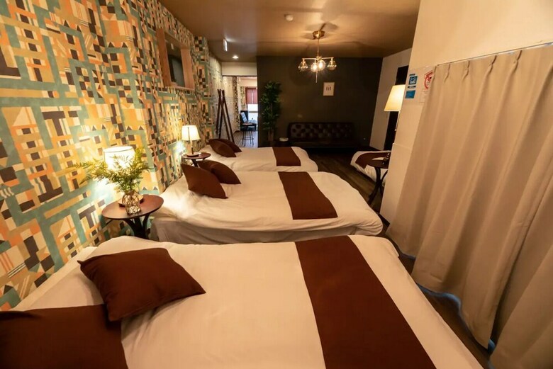 Apartamentos R-guest Residence