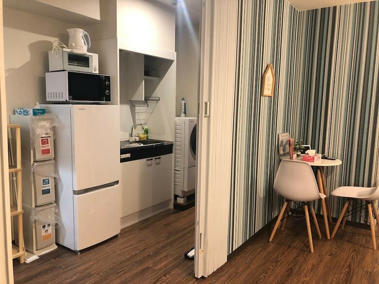 Apartamentos R-guest Residence