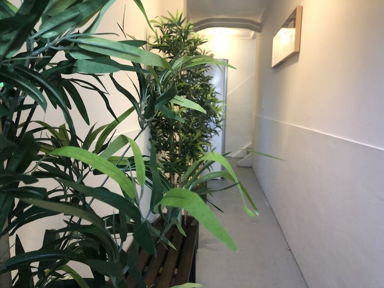Apartamentos R-guest Residence