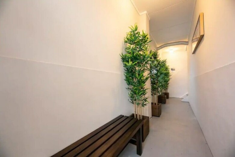 Apartamentos R-guest Residence