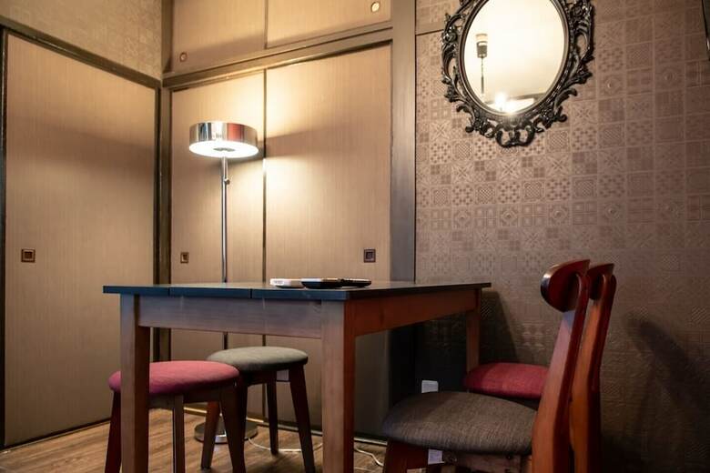 Apartamentos R-guest Residence