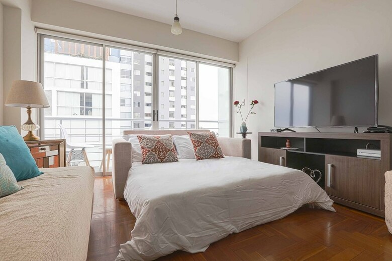 Apartamentos Brand New 2 Dorm Apt One Block From Boardwalk