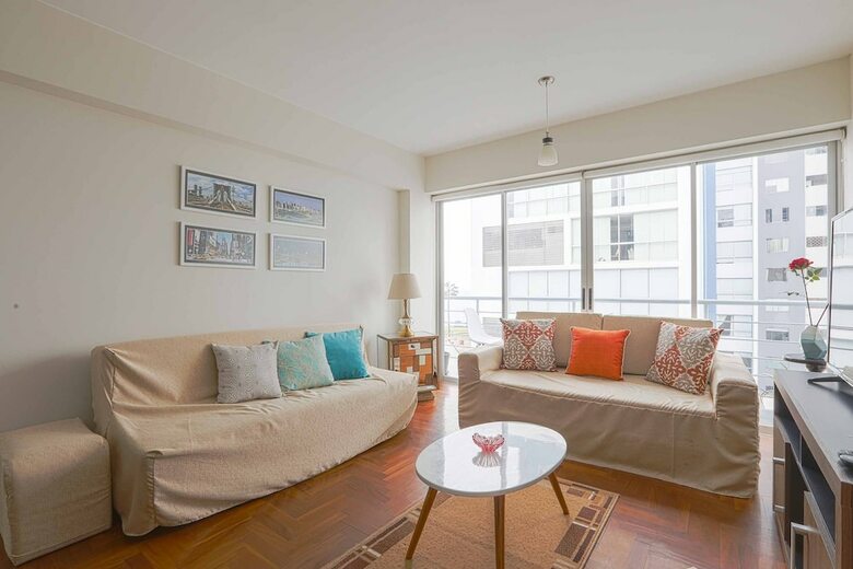 Apartamentos Brand New 2 Dorm Apt One Block From Boardwalk