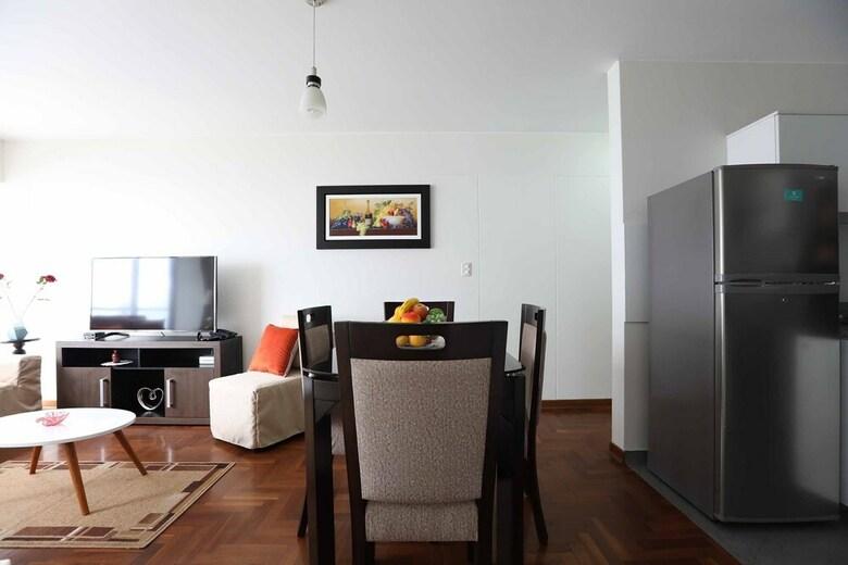 Apartamentos Brand New 2 Dorm Apt One Block From Boardwalk
